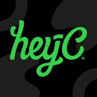 HEY-C logo - Similar company to Accuracy Environmental