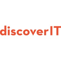 discoverIT LLC logo - Similar company to Mixicles