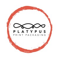Platypus Print Packaging logo - Similar company to Revo® Packaging