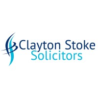 Clayton Stoke Solicitors logo - Similar company to Smart Law Solicitors