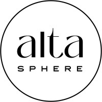 Altasphere logo - Similar company to Navega