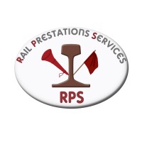 RPS Rail-Prestations-Services logo - Similar company to Ctsf
