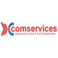 Comservices Srl