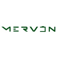 Mervon logo - Similar company to Spaceguardian
