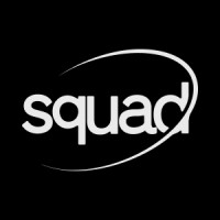 Squad logo - Similar company to Voteable