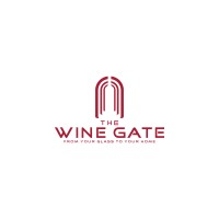 The Wine Gate logo - Similar company to Citad'Ailes