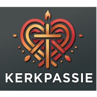 Kerkpassie logo - Similar company to Bureau Dwarz | Re-Integratie & Coaching