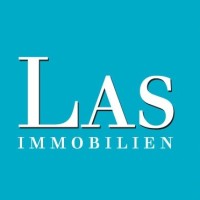 Las Immobiliën logo - Similar company to Huyzen