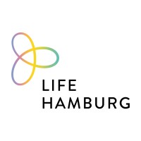 LIFE HAMBURG logo - Similar company to Teech Education Gmbh