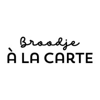 Broodje A La Carte logo - Similar company to Miccy'S Jewelz