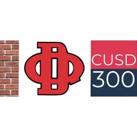 DUQUOIN COMMUNITY SCHOOL DISTRICT # 300 logo - Similar company to Illinois Afterschool Network