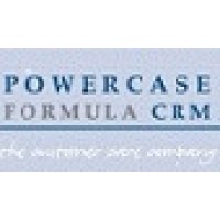 Powercase Formula CRM GmbH logo - Similar company to Sensix Ag