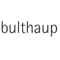 bulthaup logo - Similar company to Siematic Uk