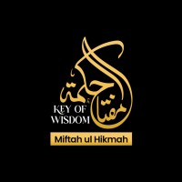 Miftah-ul-Hikmah (Official) logo - Similar company to Baltic Control Pakistan