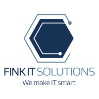 Fink IT-Solutions logo - Similar company to Ososoft Gmbh