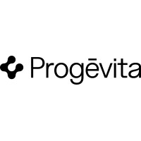 Progēvita logo - Similar company to Rxlongevity