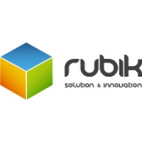 Rubik Software Development logo - Similar company to Techsharks