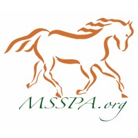 Maine State Society for the Protection of Animals logo - Similar company to Uk Wolf Conservation Trust