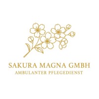 Sakura Magna GmbH logo - Similar company to Urnfold