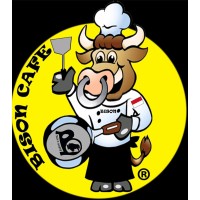 Bison Cafe logo - Similar company to Madhatter Coffe Roastery