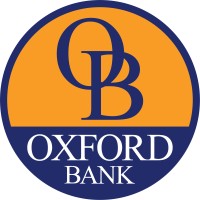 Oxford Bank logo - Similar company to Fitech Solutions, Inc.