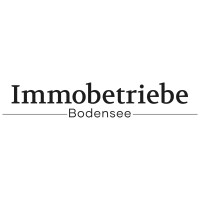 Immobetriebe Hausverwaltung GmbH logo - Similar company to Sotiso Gmbh