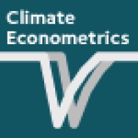 Climate Econometrics logo - Similar company to Nuffield College