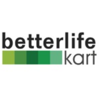 Betterlifekart logo - Similar company to Mitbots