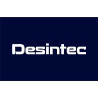 Desintec México logo - Similar company to Sanemix