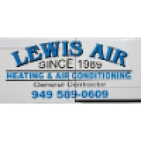 Lewis Air Services, Inc.
