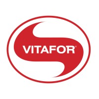 VITAFOR logo - Similar company to Brasnutri
