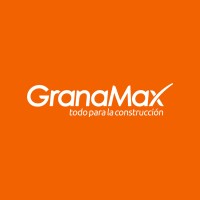 GRANAMAX logo - Similar company to Construcciones Mova
