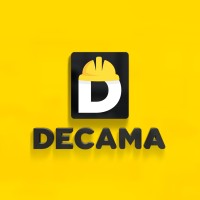 DECAMA logo - Similar company to Viviani Srl