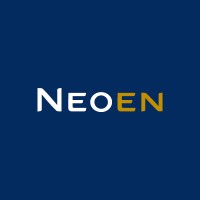 Neoen Australia logo - Similar company to Windlab