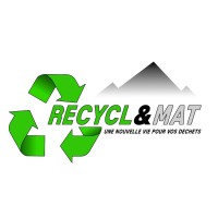 RECYCL&MAT RECYCLAGE & MATERIAUX logo - Similar company to Sequm Coaching