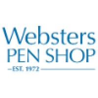 Websters Pen Shop