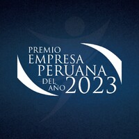 Premio Empresa Peruana del Año logo - Similar company to Facoti Sac