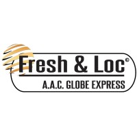 FRESH & LOC - A.A.C. Globe Express logo - Similar company to Globe Express, Lda
