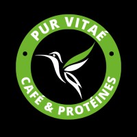 Pur Vitaé Café et Protéines logo - Similar company to Pur Vitaé