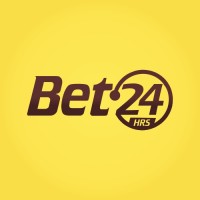 Bet24 logo - Similar company to Koret Gaming Network
