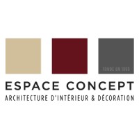 Espace Concept logo - Similar company to Deerhome Architectures
