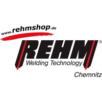 REHM Schweißtechnik GmbH logo - Similar company to Rehm Welding Technology