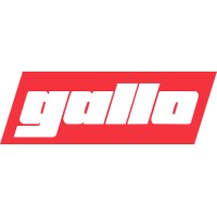 Gallo AG logo - Similar company to Finitia