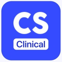 CS Clinical logo - Similar company to Cs Ltd