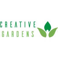 Creative Gardens® Early Childhood Education logo - Similar company to Phoenix Bikes
