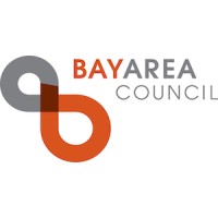 Bay Area Council logo - Similar company to F50 Ventures