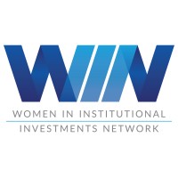 Women in Institutional Investments Network (WIIIN) logo - Similar company to Serrano Systems, Inc.