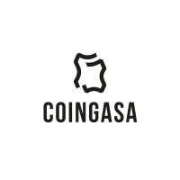 COINGASA, S.A. logo - Similar company to Talleres Pedro Barberá S.A.