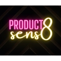 ProductSens8 Consultancy logo - Similar company to Tidyhaul