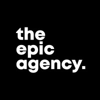 The Epic Agency logo - Similar company to Sengers Media